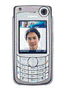 Best available price of Nokia 6680 in Saintkitts