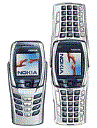 Best available price of Nokia 6800 in Saintkitts