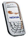 Best available price of Nokia 7610 in Saintkitts