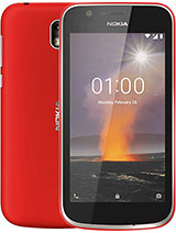 Best available price of Nokia 1 in Saintkitts