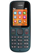 Best available price of Nokia 100 in Saintkitts