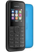 Best available price of Nokia 105 2015 in Saintkitts