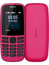 Best available price of Nokia 105 (2019) in Saintkitts