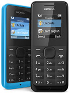 Best available price of Nokia 105 in Saintkitts
