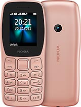 Best available price of Nokia 110 (2022) in Saintkitts