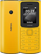 Best available price of Nokia 110 4G in Saintkitts