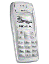 Best available price of Nokia 1101 in Saintkitts