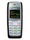 Best available price of Nokia 1110 in Saintkitts