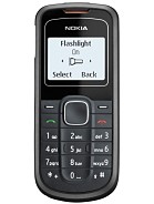 Best available price of Nokia 1202 in Saintkitts
