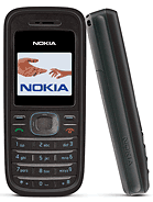 Best available price of Nokia 1208 in Saintkitts