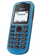 Best available price of Nokia 1280 in Saintkitts