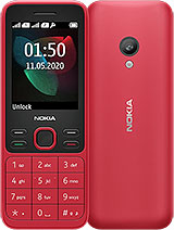 Best available price of Nokia 150 (2020) in Saintkitts