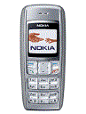 Best available price of Nokia 1600 in Saintkitts
