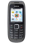 Best available price of Nokia 1616 in Saintkitts