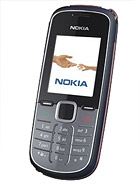 Best available price of Nokia 1662 in Saintkitts