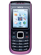Best available price of Nokia 1680 classic in Saintkitts