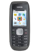 Best available price of Nokia 1800 in Saintkitts