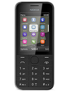 Best available price of Nokia 207 in Saintkitts