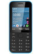 Best available price of Nokia 208 in Saintkitts