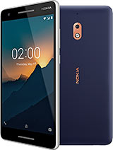 Best available price of Nokia 2-1 in Saintkitts
