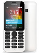 Best available price of Nokia 215 in Saintkitts