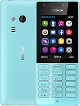 Best available price of Nokia 216 in Saintkitts