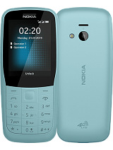 Best available price of Nokia 220 4G in Saintkitts