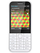 Best available price of Nokia 225 in Saintkitts