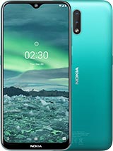 Best available price of Nokia 2_3 in Saintkitts