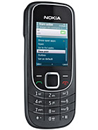 Best available price of Nokia 2323 classic in Saintkitts