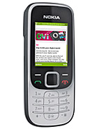 Best available price of Nokia 2330 classic in Saintkitts