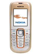 Best available price of Nokia 2600 classic in Saintkitts