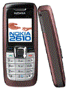 Best available price of Nokia 2610 in Saintkitts
