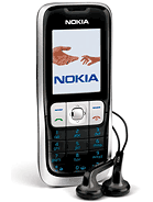 Best available price of Nokia 2630 in Saintkitts