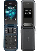 Best available price of Nokia 2760 Flip in Saintkitts