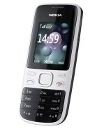 Best available price of Nokia 2690 in Saintkitts