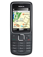 Best available price of Nokia 2710 Navigation Edition in Saintkitts