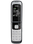 Best available price of Nokia 2720 fold in Saintkitts