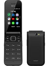 Best available price of Nokia 2720 V Flip in Saintkitts