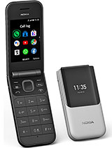 Best available price of Nokia 2720 Flip in Saintkitts
