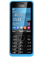 Best available price of Nokia 301 in Saintkitts