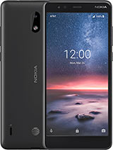 Best available price of Nokia 3-1 A in Saintkitts