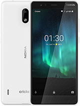 Best available price of Nokia 3-1 C in Saintkitts