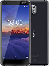 Best available price of Nokia 3-1 in Saintkitts