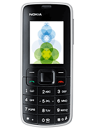 Best available price of Nokia 3110 Evolve in Saintkitts