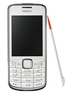 Best available price of Nokia 3208c in Saintkitts