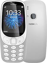 Best available price of Nokia 3310 2017 in Saintkitts