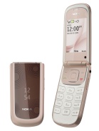 Best available price of Nokia 3710 fold in Saintkitts