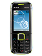 Best available price of Nokia 5132 XpressMusic in Saintkitts