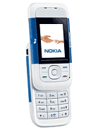 Best available price of Nokia 5200 in Saintkitts